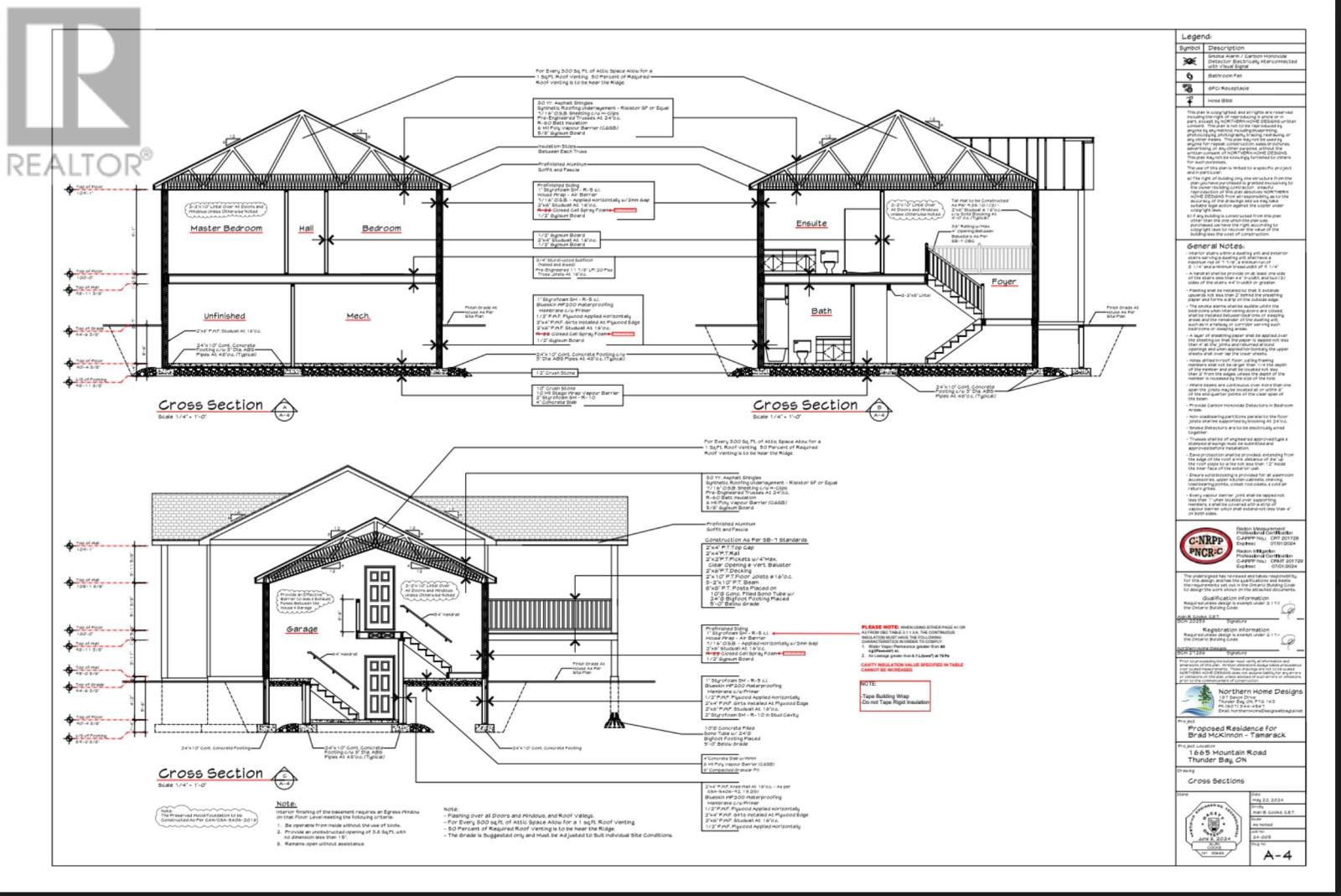 12 Mountain View Dr., Thunder Bay, Ontario  P7J 1E2 - Photo 5 - TB2600675