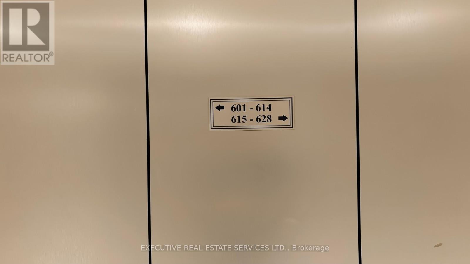 624 - 10 Gibbs Road, Toronto, Ontario  M9B 0E2 - Photo 6 - W12971418