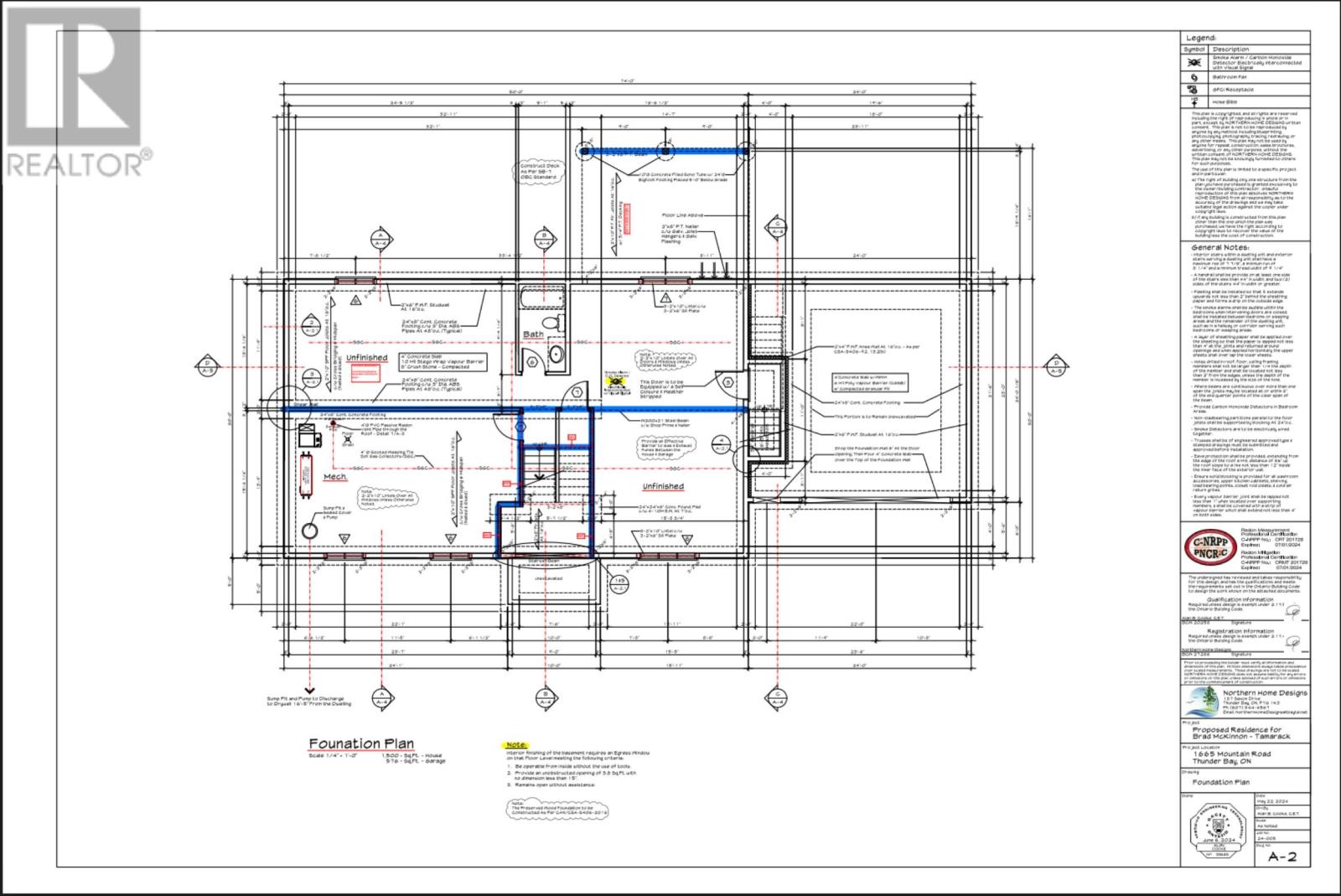 12 Mountain View Dr., Thunder Bay, Ontario  P7J 1E2 - Photo 7 - TB2600675