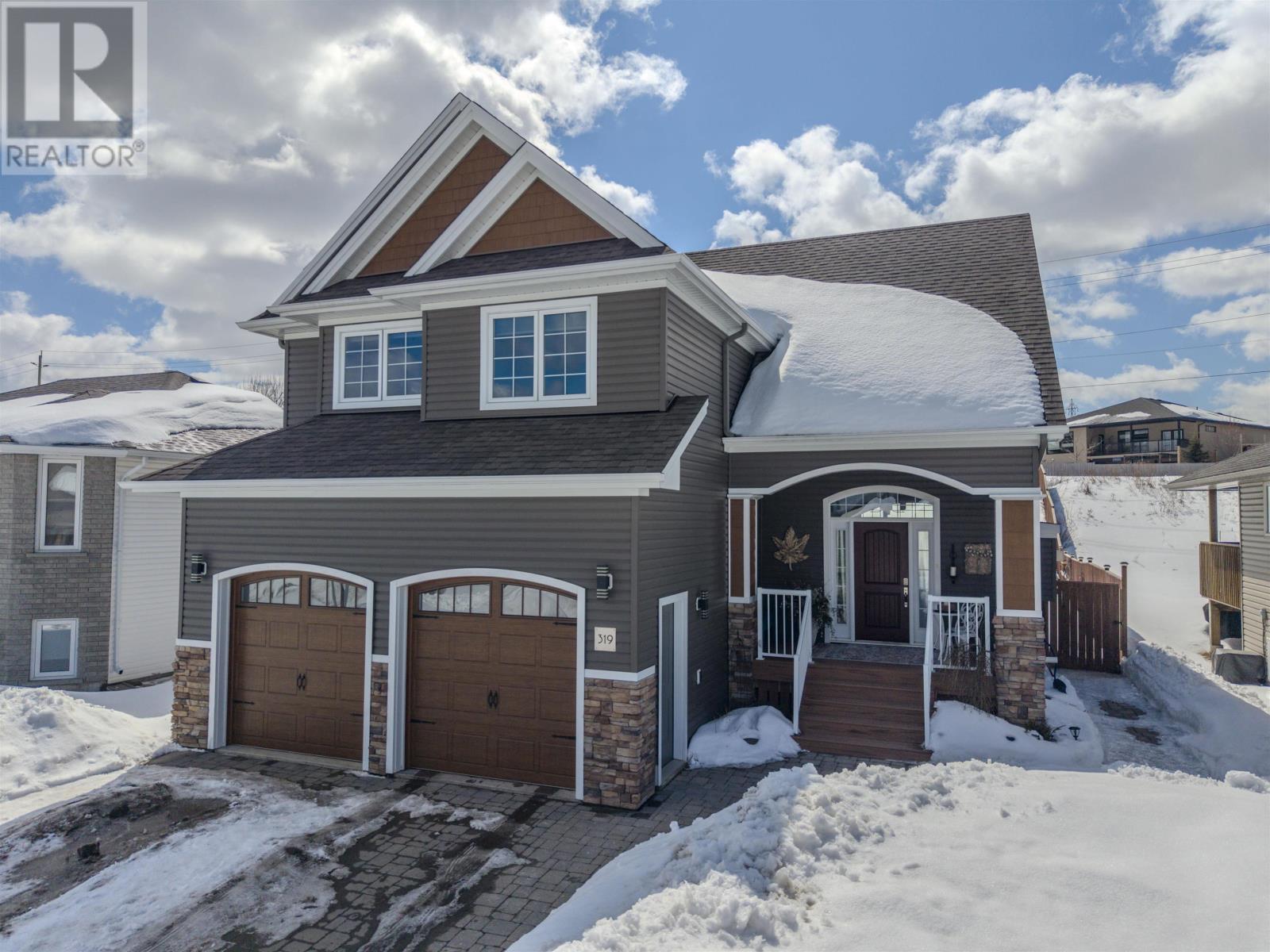319 Ruby Cres, Thunder Bay, Ontario  P7G 1B1 - Photo 33 - TB2600698
