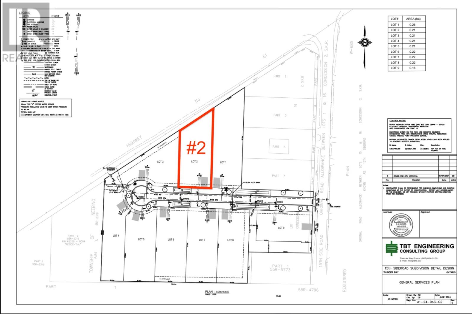 12 Mountain View Dr., Thunder Bay, Ontario