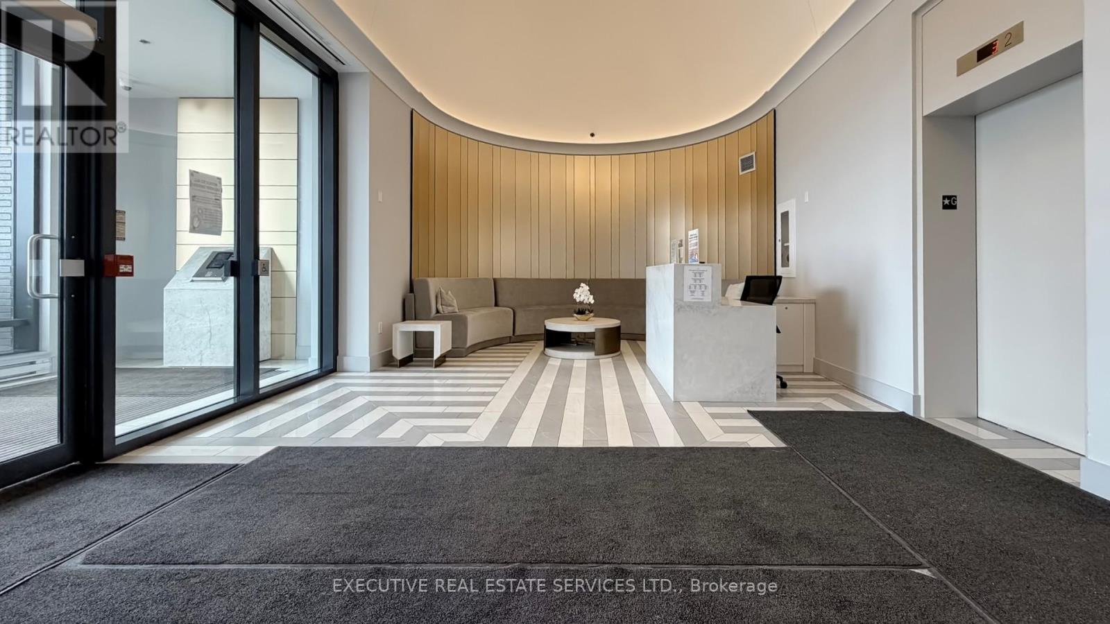 624 - 10 Gibbs Road, Toronto, Ontario  M9B 0E2 - Photo 4 - W12971418