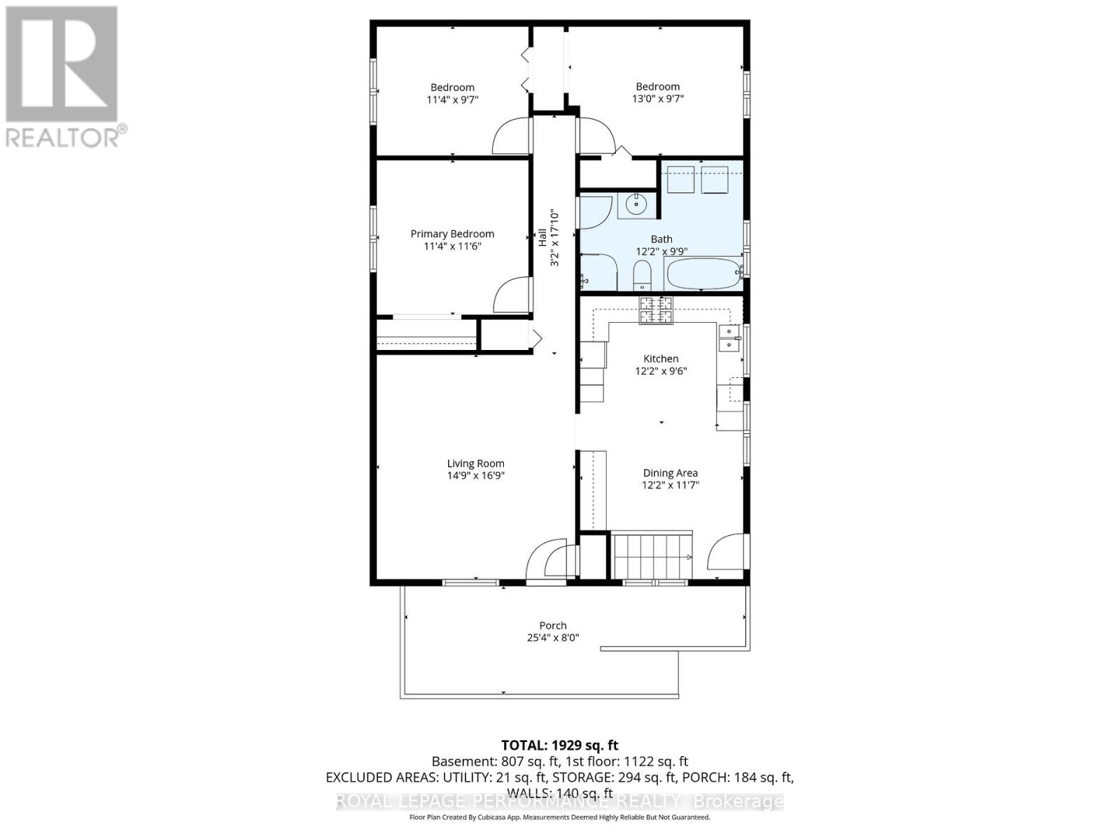 1879 Sharel Drive, Ottawa, Ontario  K1H 6W3 - Photo 22 - X12996516