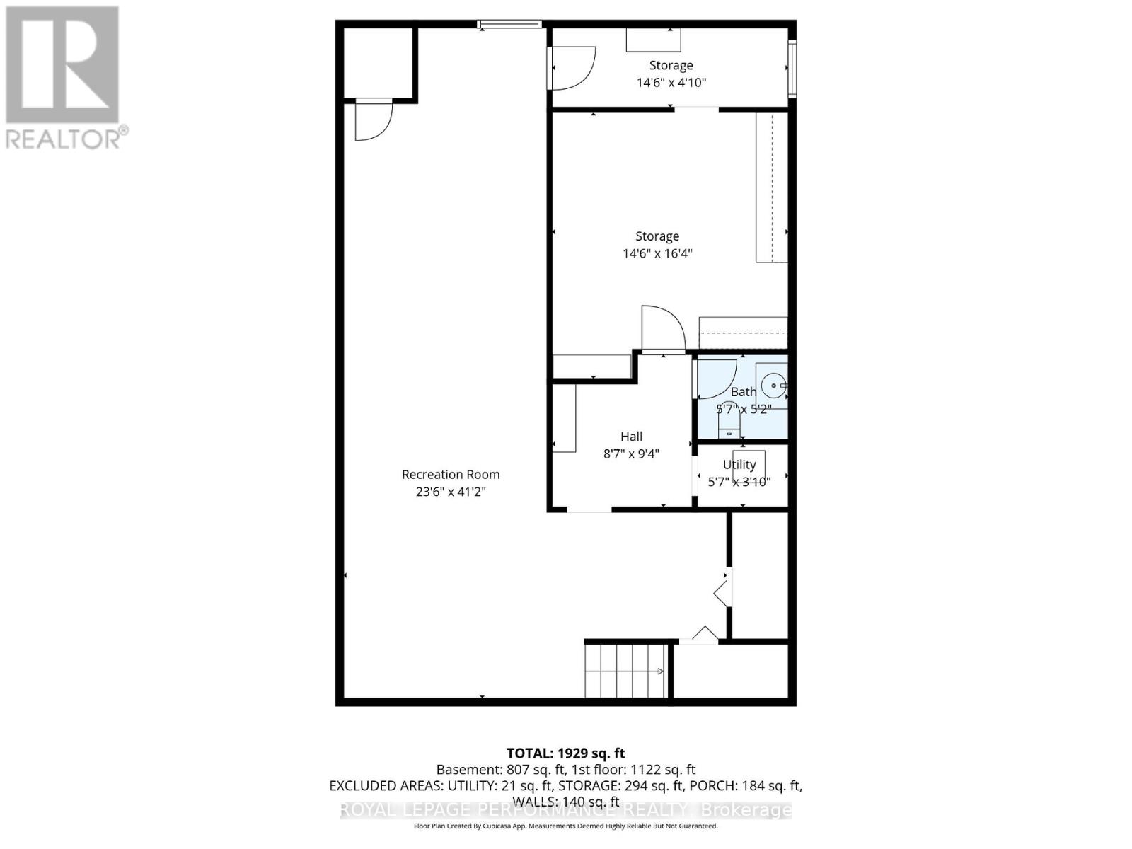 1879 Sharel Drive, Ottawa, Ontario  K1H 6W3 - Photo 23 - X12996516