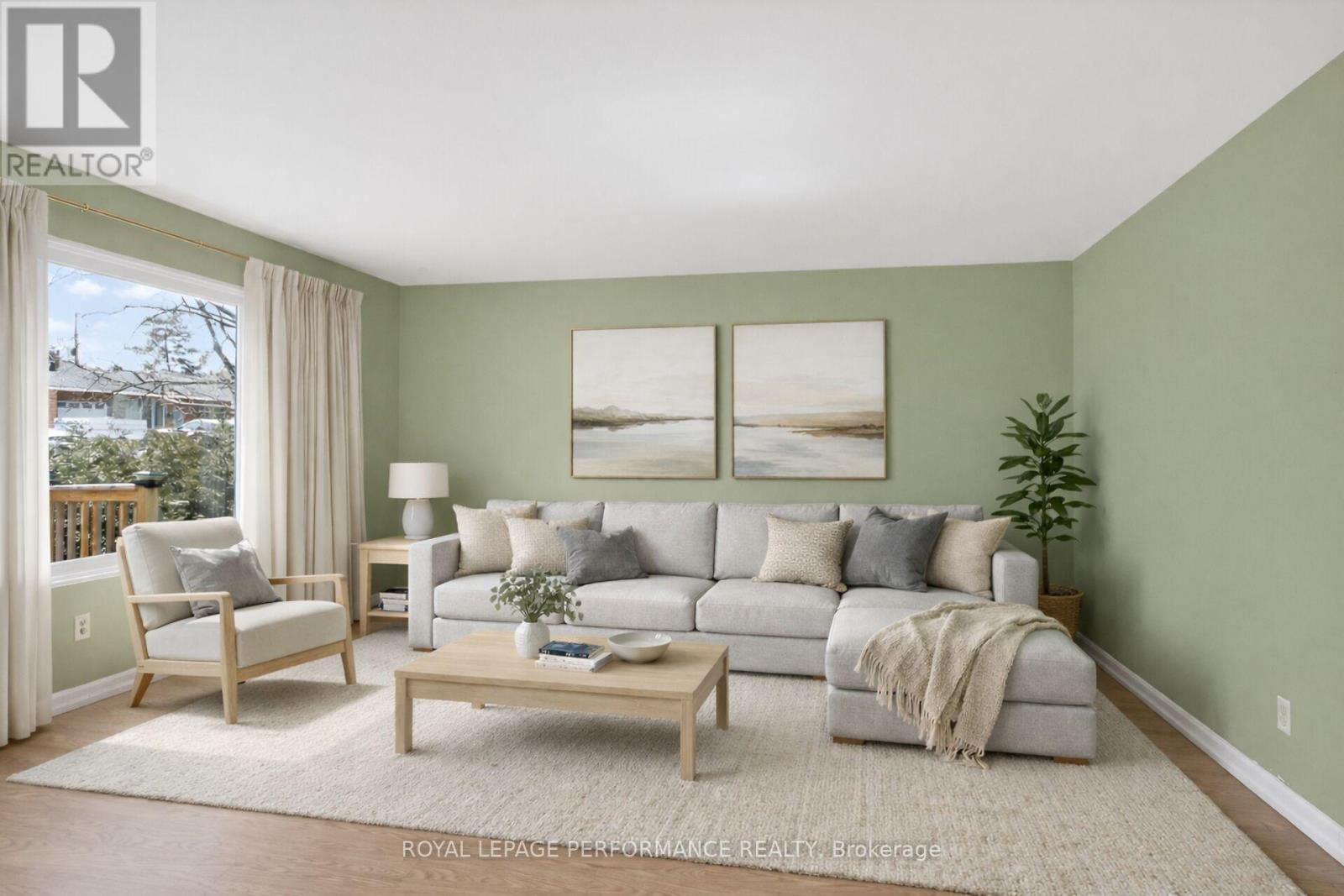 1879 Sharel Drive, Ottawa, Ontario  K1H 6W3 - Photo 9 - X12996516