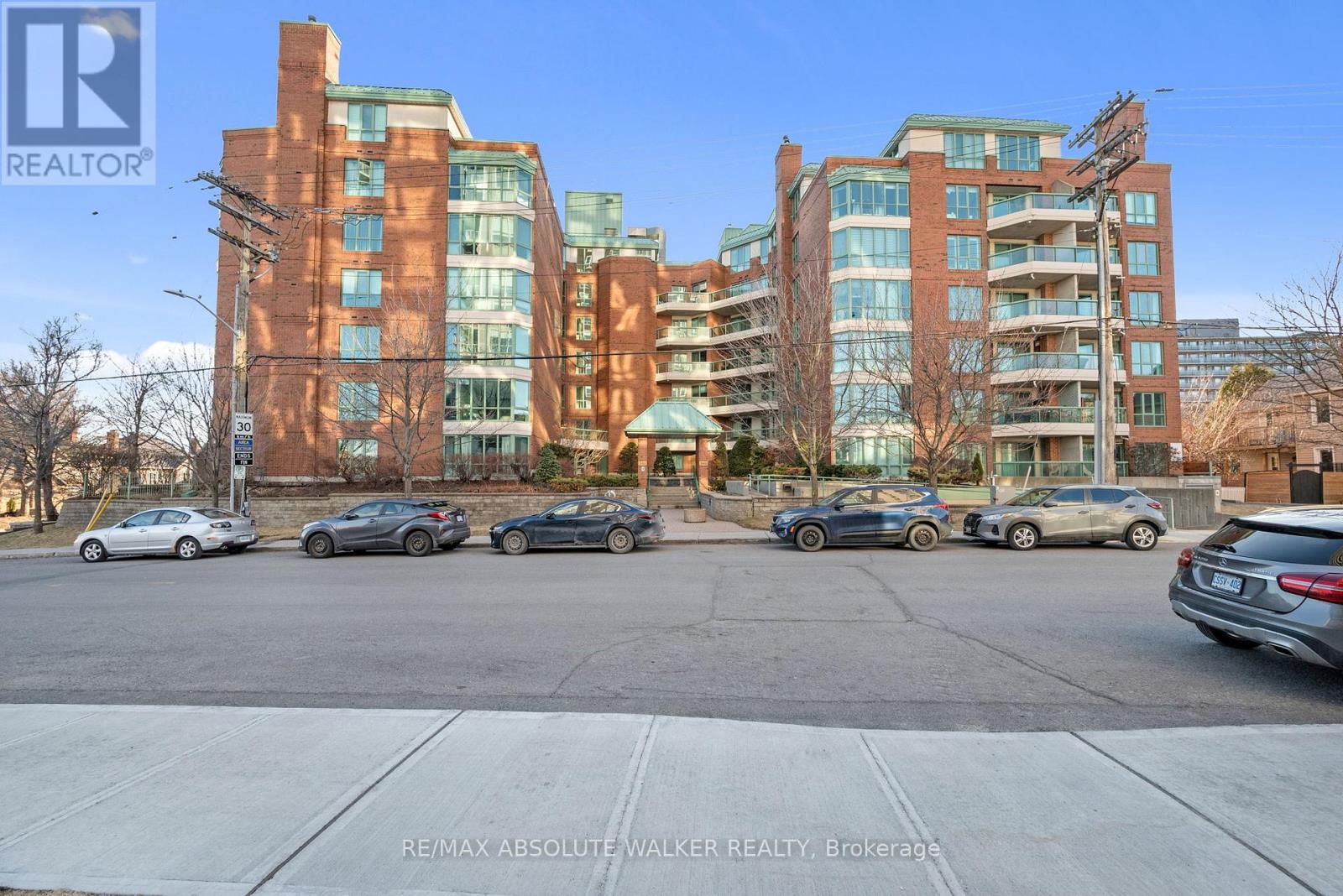 113 - 540 CAMBRIDGE STREET S, Ottawa, Ontario