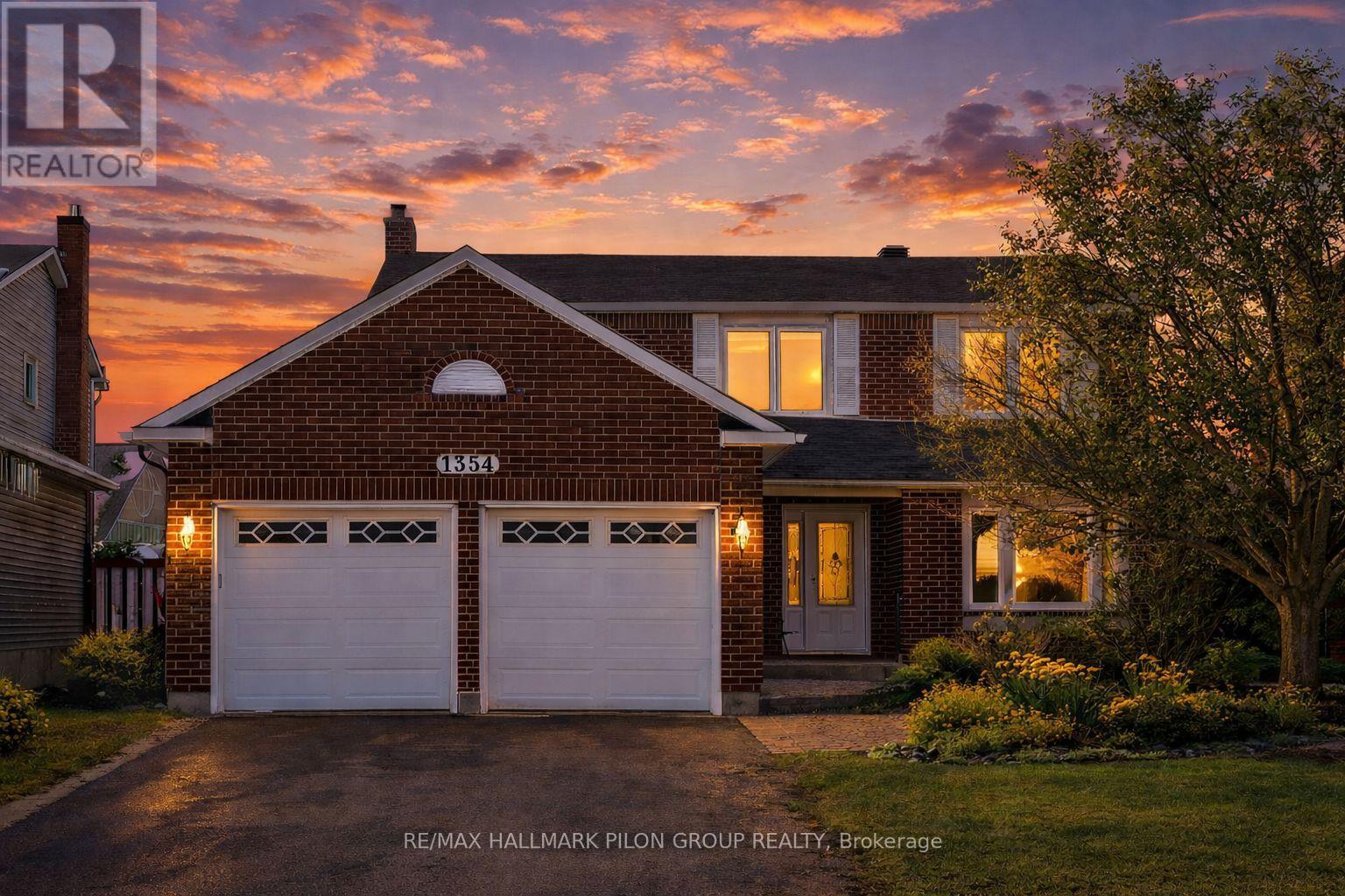 1354 MOUNTAINSIDE CRESCENT, Ottawa, Ontario