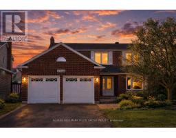 1354 MOUNTAINSIDE CRESCENT, Ottawa, Ontario