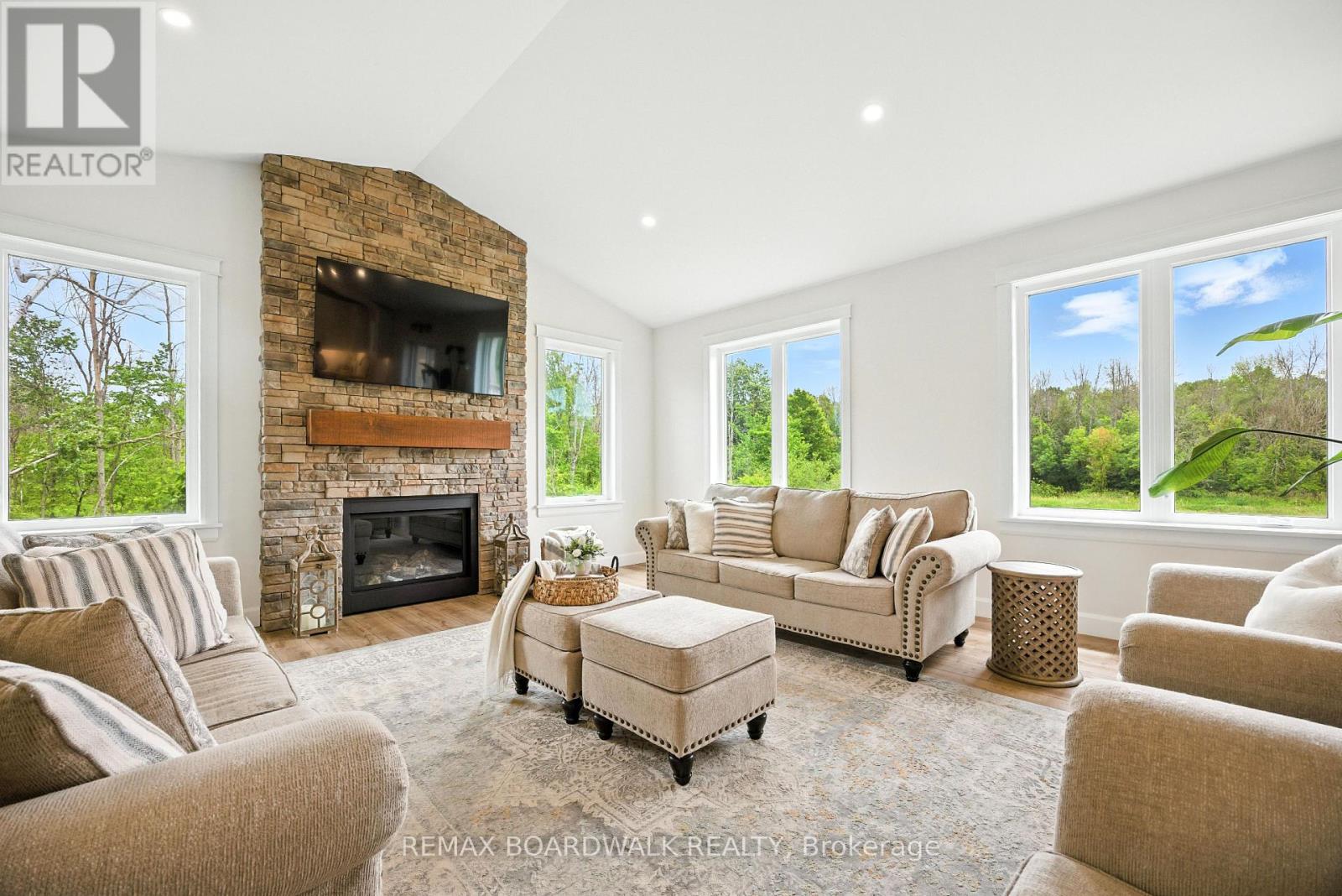 665 Drummond 5b Concession, Drummond/north Elmsley, Ontario K7H 3C8 - Photo 13 - X12996682