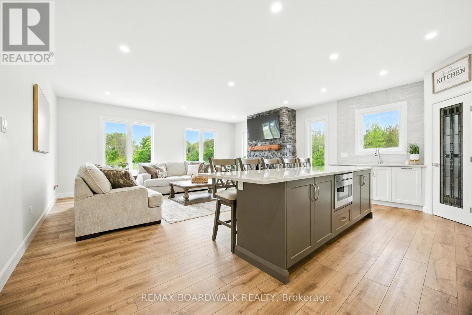 665 Drummond 5b Concession, Drummond/north Elmsley, Ontario K7H 3C8 - Photo 34 - X12996682