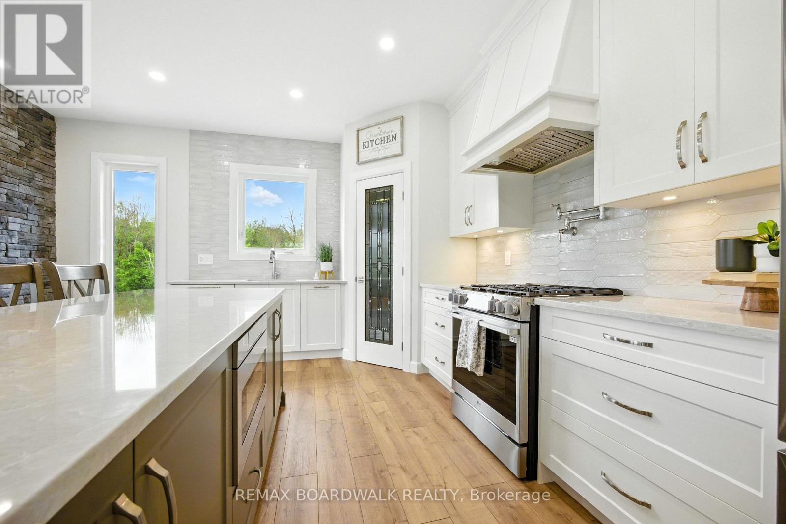 665 Drummond 5b Concession, Drummond/north Elmsley, Ontario K7H 3C8 - Photo 35 - X12996682