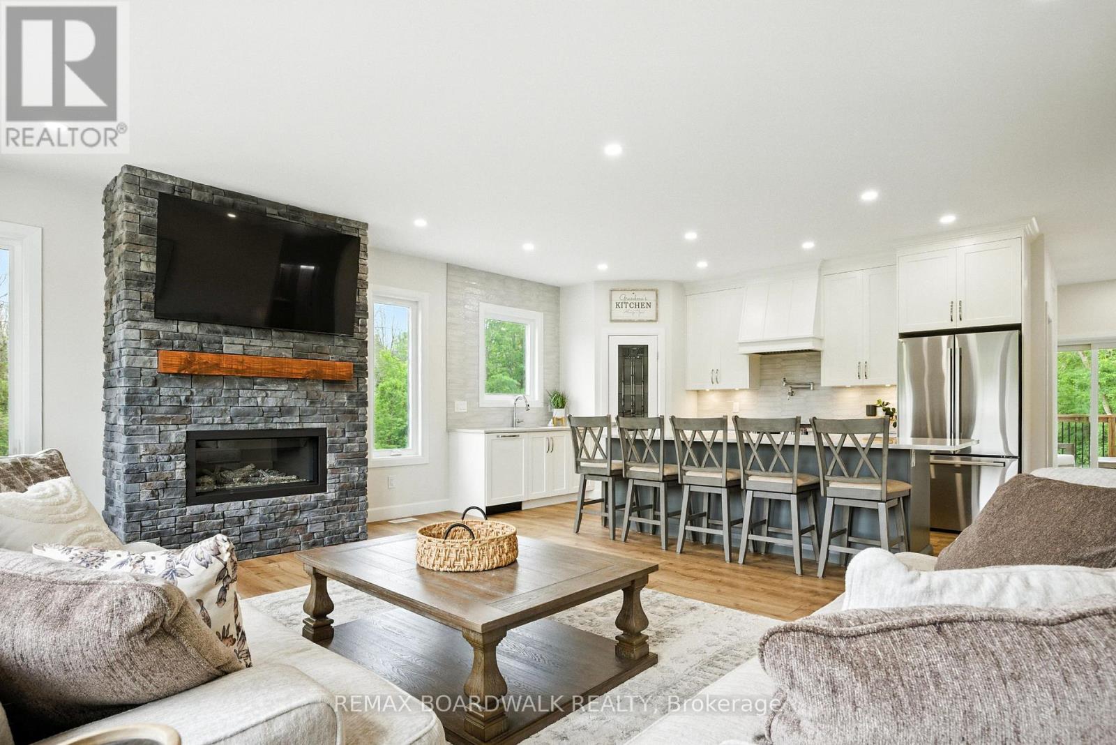 665 Drummond 5b Concession, Drummond/north Elmsley, Ontario K7H 3C8 - Photo 38 - X12996682