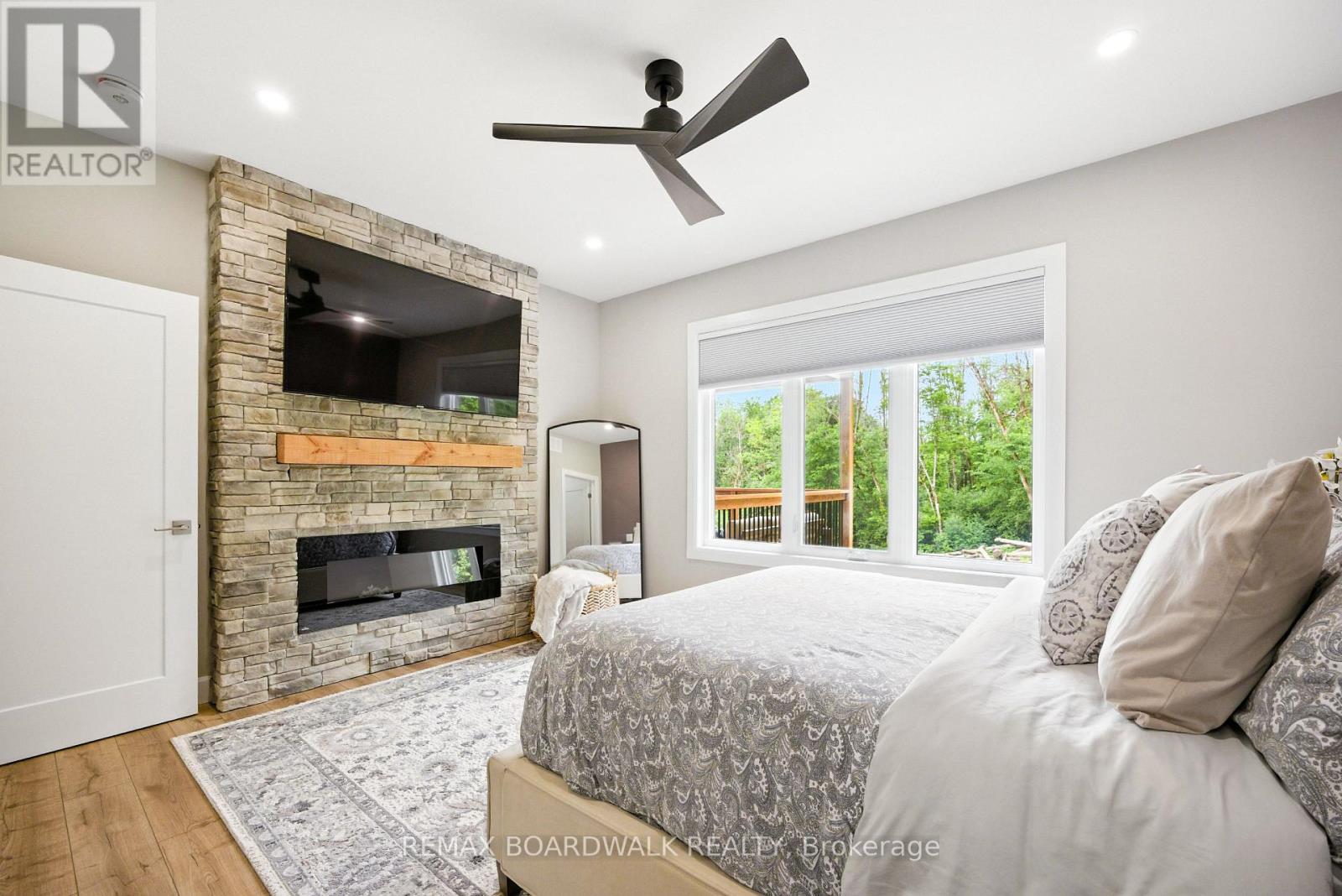 665 Drummond 5b Concession, Drummond/north Elmsley, Ontario K7H 3C8 - Photo 42 - X12996682