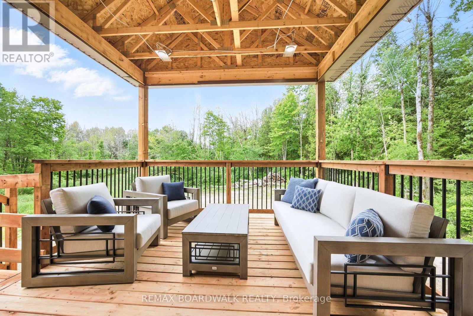 665 Drummond 5b Concession, Drummond/north Elmsley, Ontario K7H 3C8 - Photo 47 - X12996682