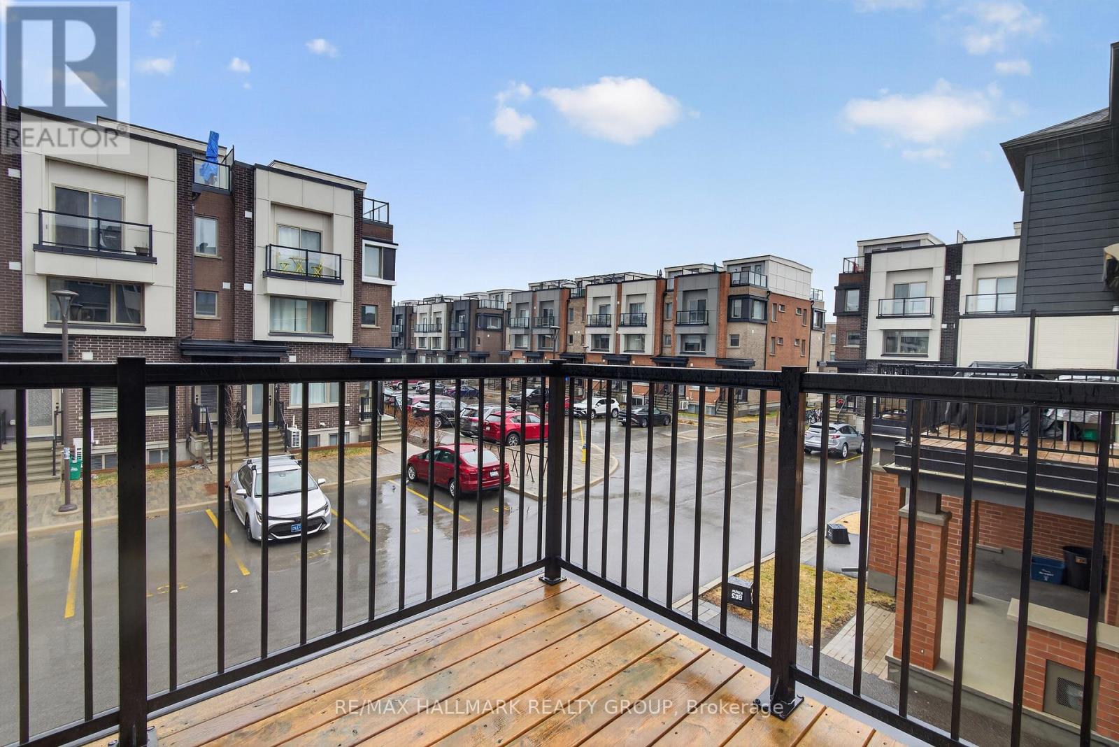 805 Kiniw Private, Ottawa, Ontario  K1K 4Z4 - Photo 35 - X12996738