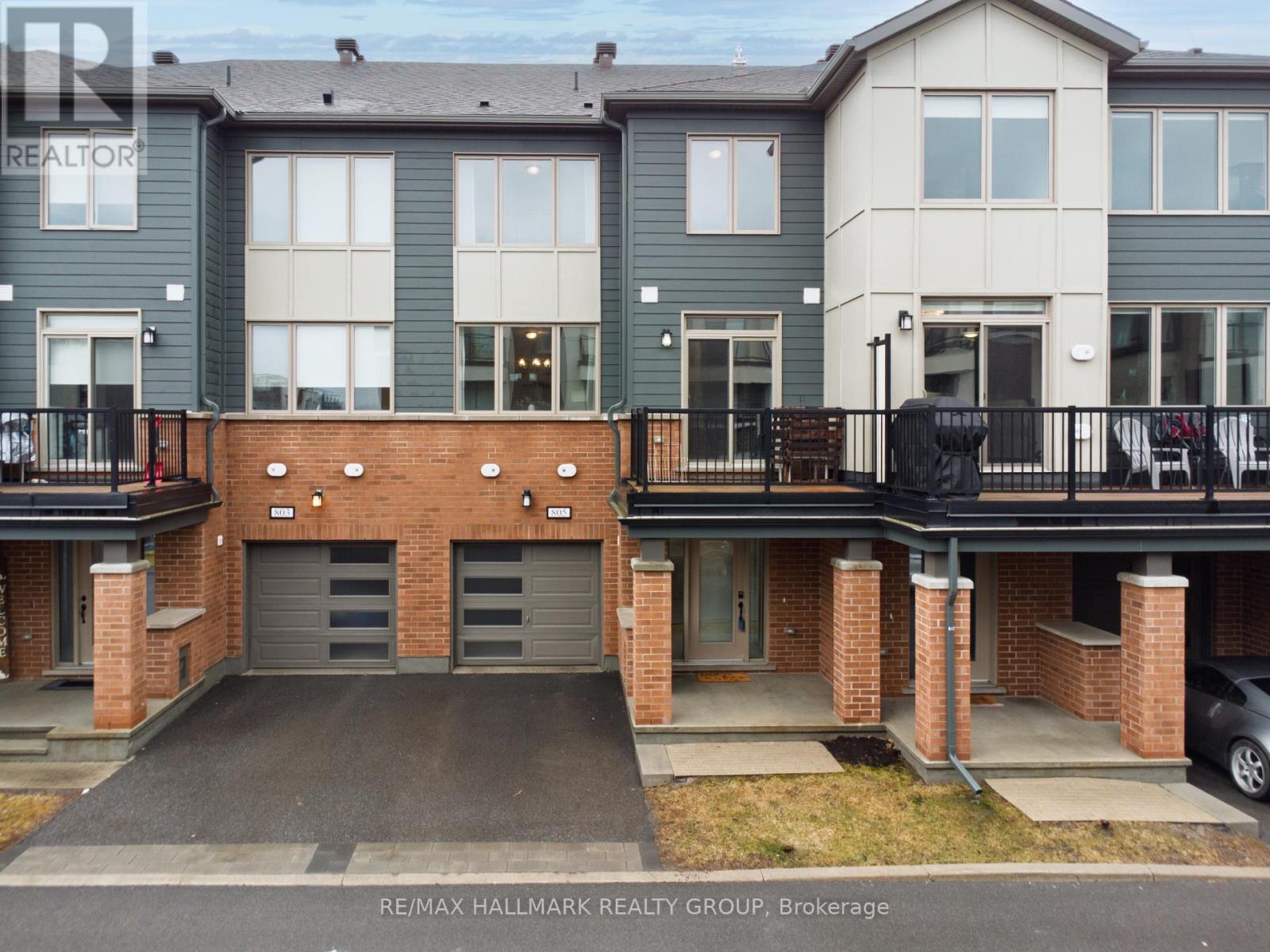 805 Kiniw Private, Ottawa, Ontario  K1K 4Z4 - Photo 36 - X12996738