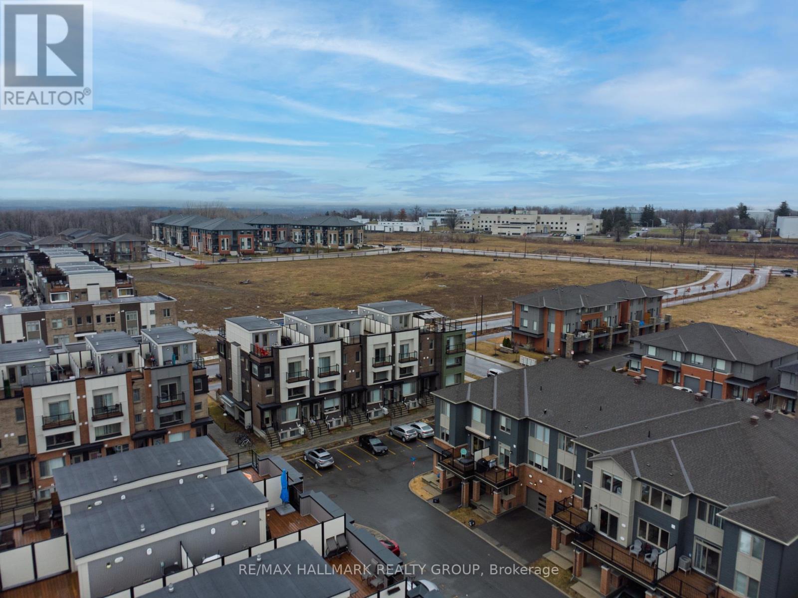 805 Kiniw Private, Ottawa, Ontario  K1K 4Z4 - Photo 37 - X12996738