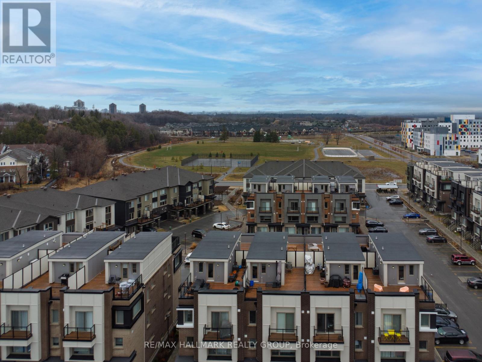 805 Kiniw Private, Ottawa, Ontario  K1K 4Z4 - Photo 38 - X12996738