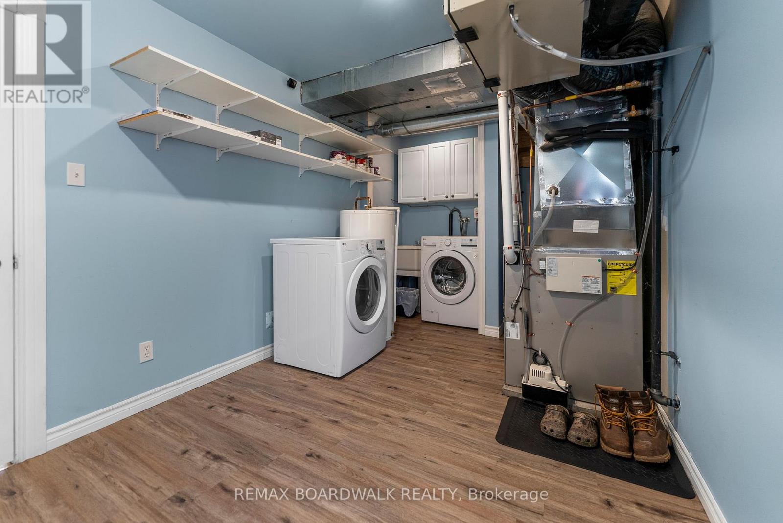 584 Ford Road, Montague, Ontario  K7A 4S4 - Photo 35 - X12996812