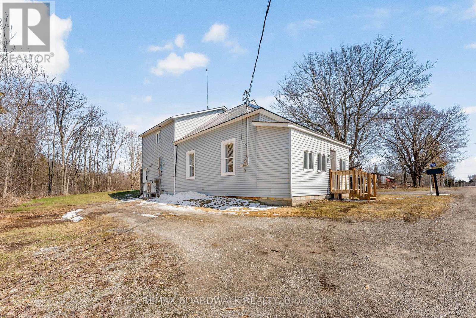 584 Ford Road, Montague, Ontario  K7A 4S4 - Photo 40 - X12996812