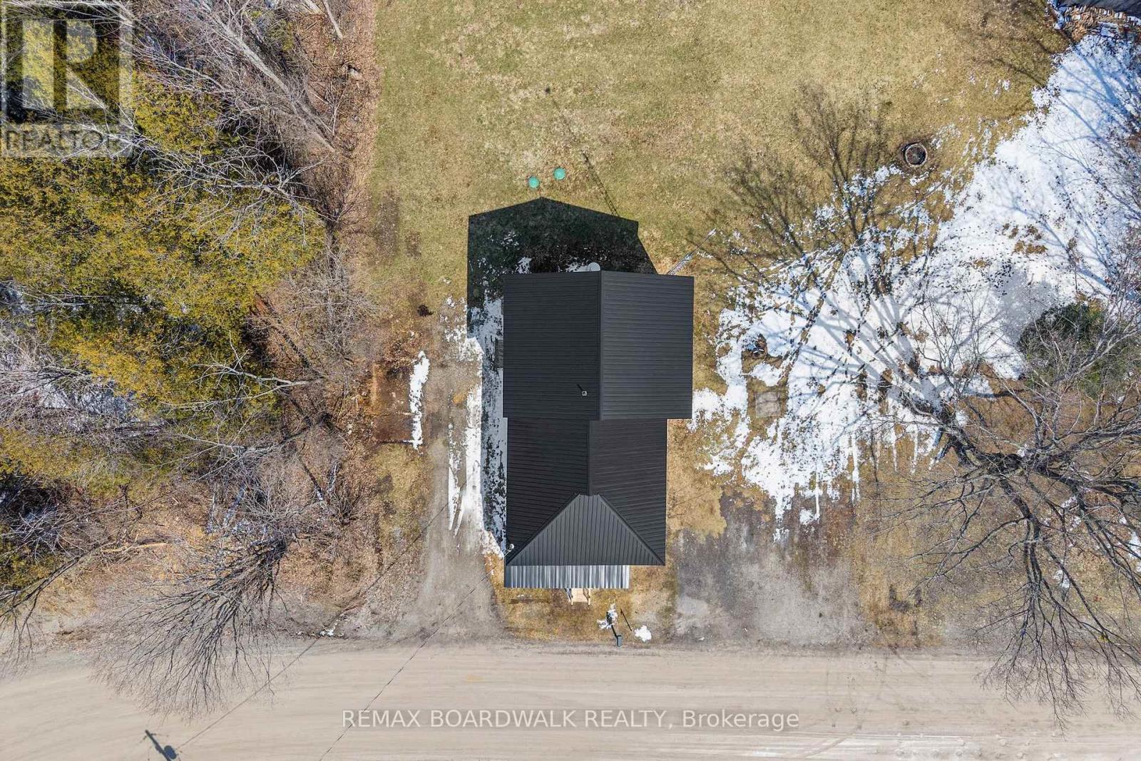 584 Ford Road, Montague, Ontario  K7A 4S4 - Photo 46 - X12996812