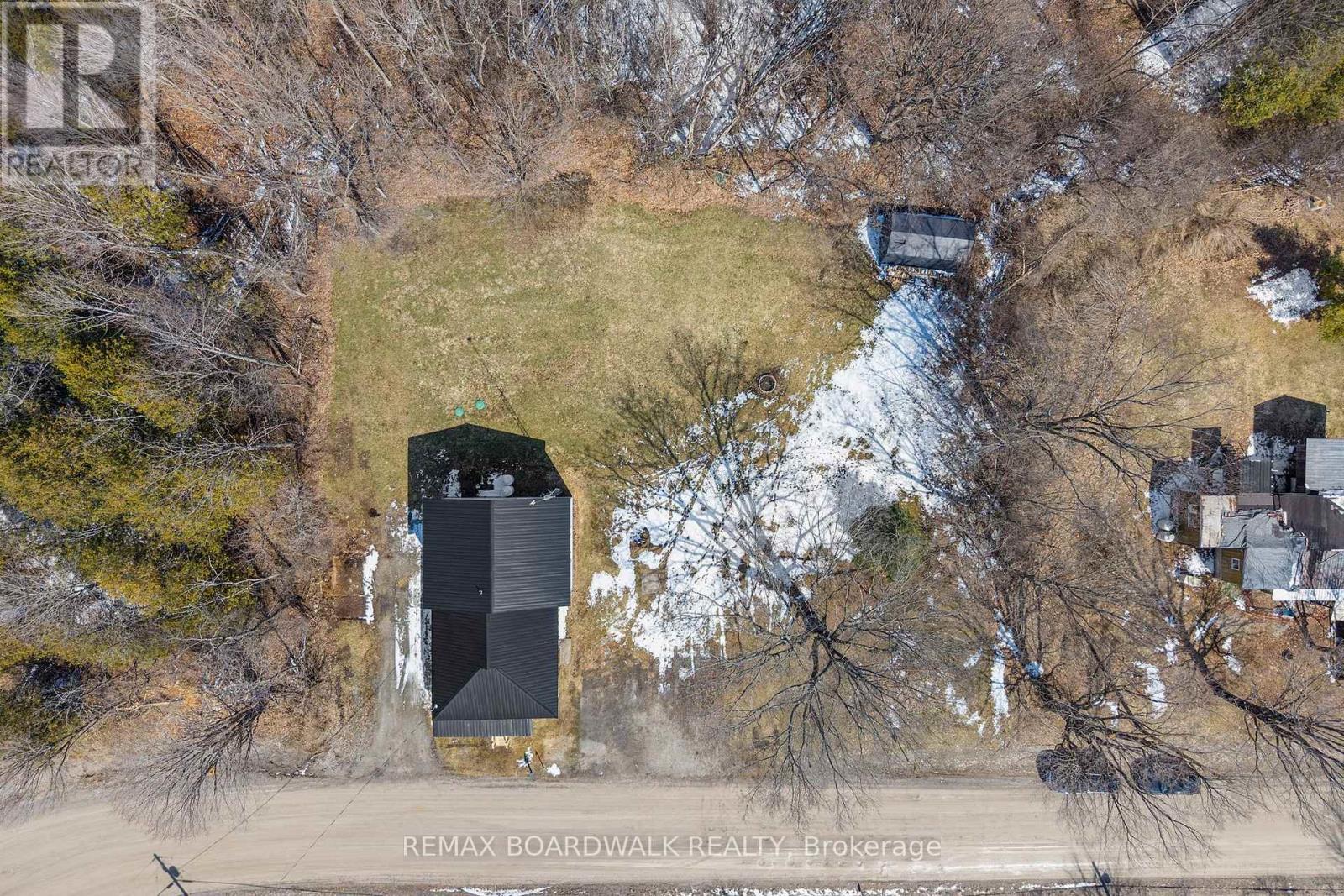 584 Ford Road, Montague, Ontario  K7A 4S4 - Photo 47 - X12996812