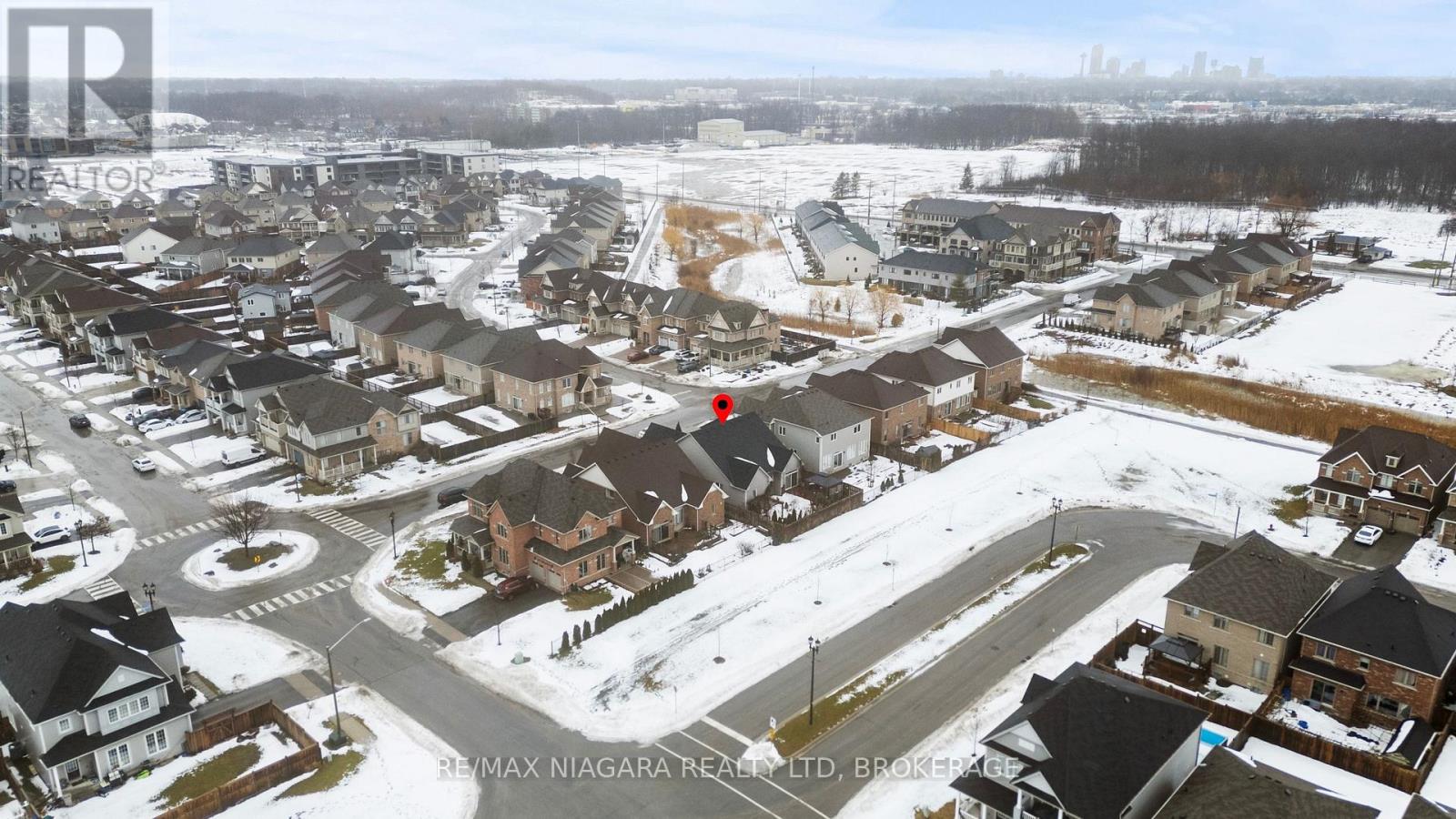 8424 Mulberry Drive, Niagara Falls, Ontario  L2H 0K4 - Photo 33 - X12996610