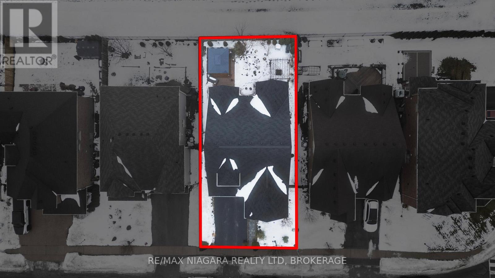 8424 Mulberry Drive, Niagara Falls, Ontario  L2H 0K4 - Photo 34 - X12996610