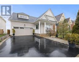8424 MULBERRY DRIVE, Niagara Falls, Ontario