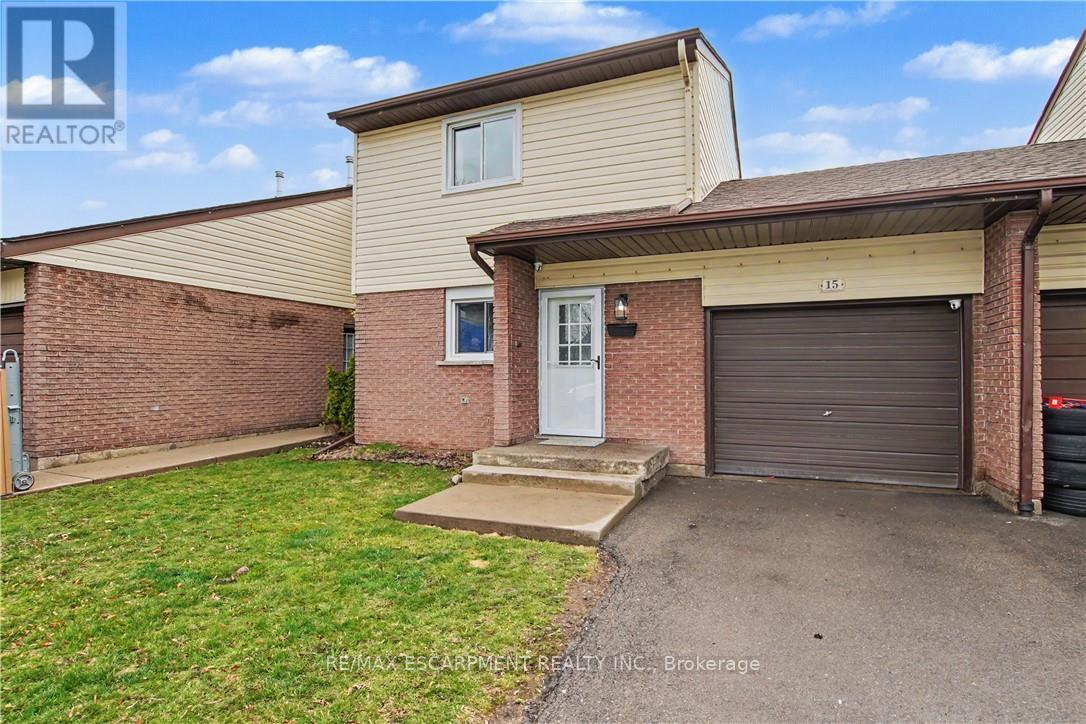 15 - 1190 Upper Ottawa Street, Hamilton, Ontario  L8W 1T8 - Photo 2 - X12996382