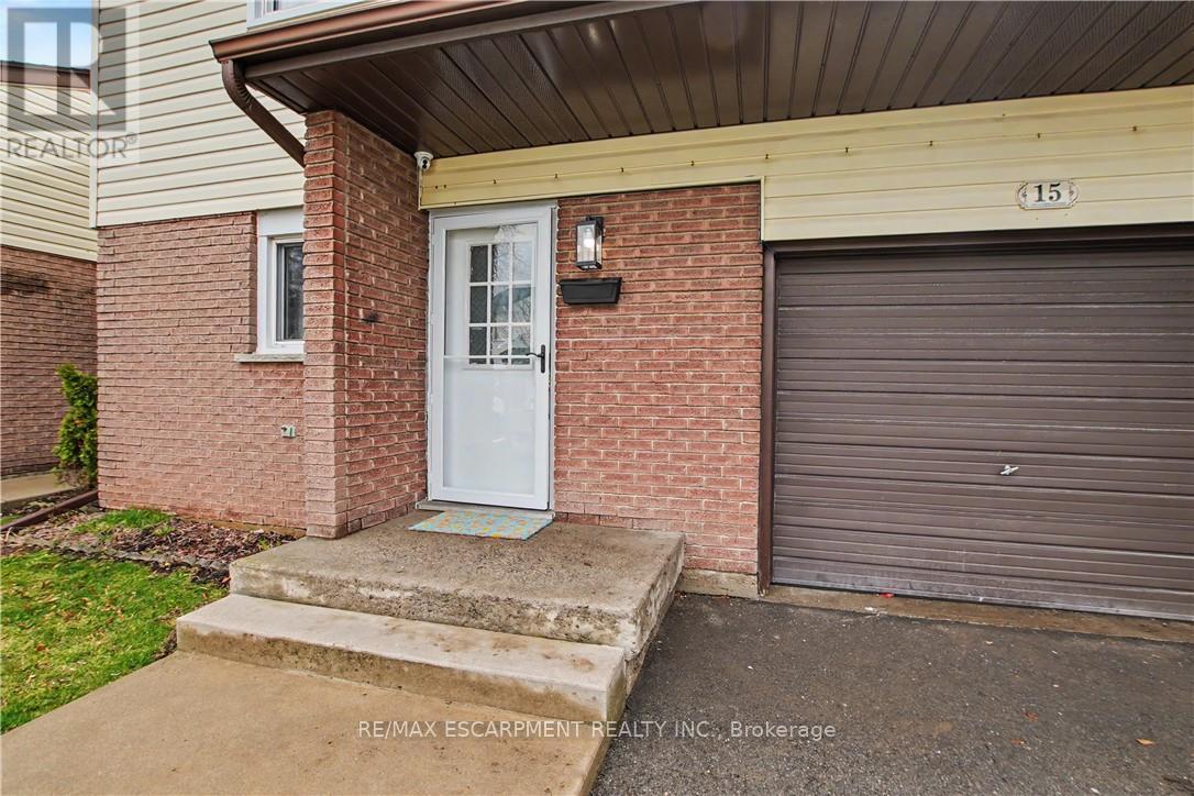 15 - 1190 Upper Ottawa Street, Hamilton, Ontario  L8W 1T8 - Photo 4 - X12996382