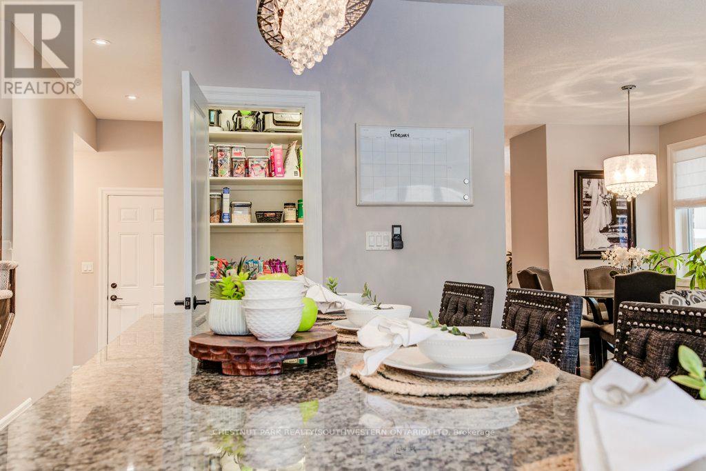 58 Eden Oak Trail, Kitchener, Ontario  N2A 0G3 - Photo 22 - X12996404