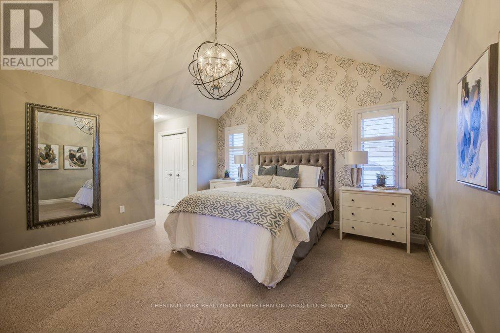 58 Eden Oak Trail, Kitchener, Ontario  N2A 0G3 - Photo 28 - X12996404