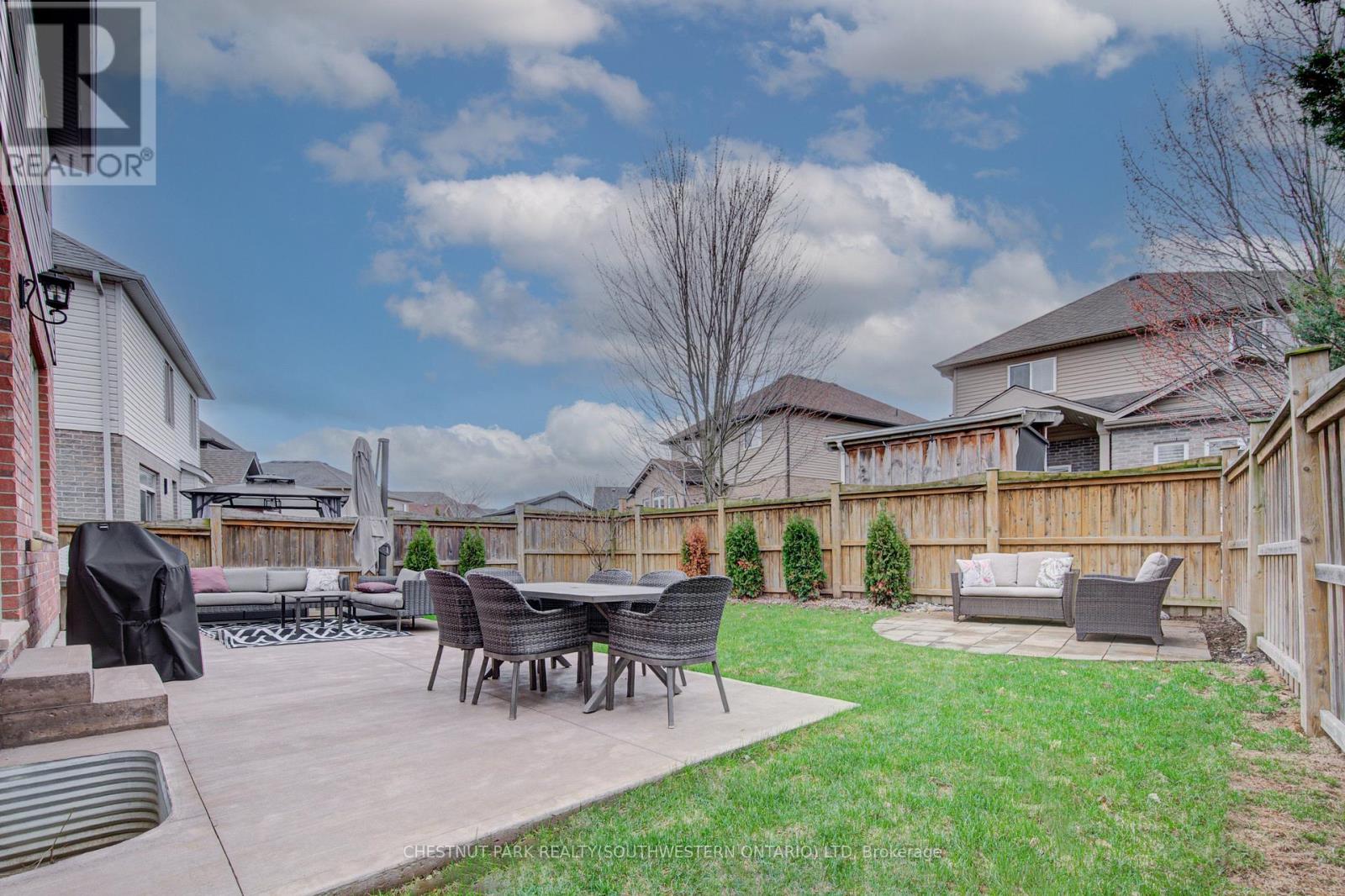 58 Eden Oak Trail, Kitchener, Ontario  N2A 0G3 - Photo 42 - X12996404