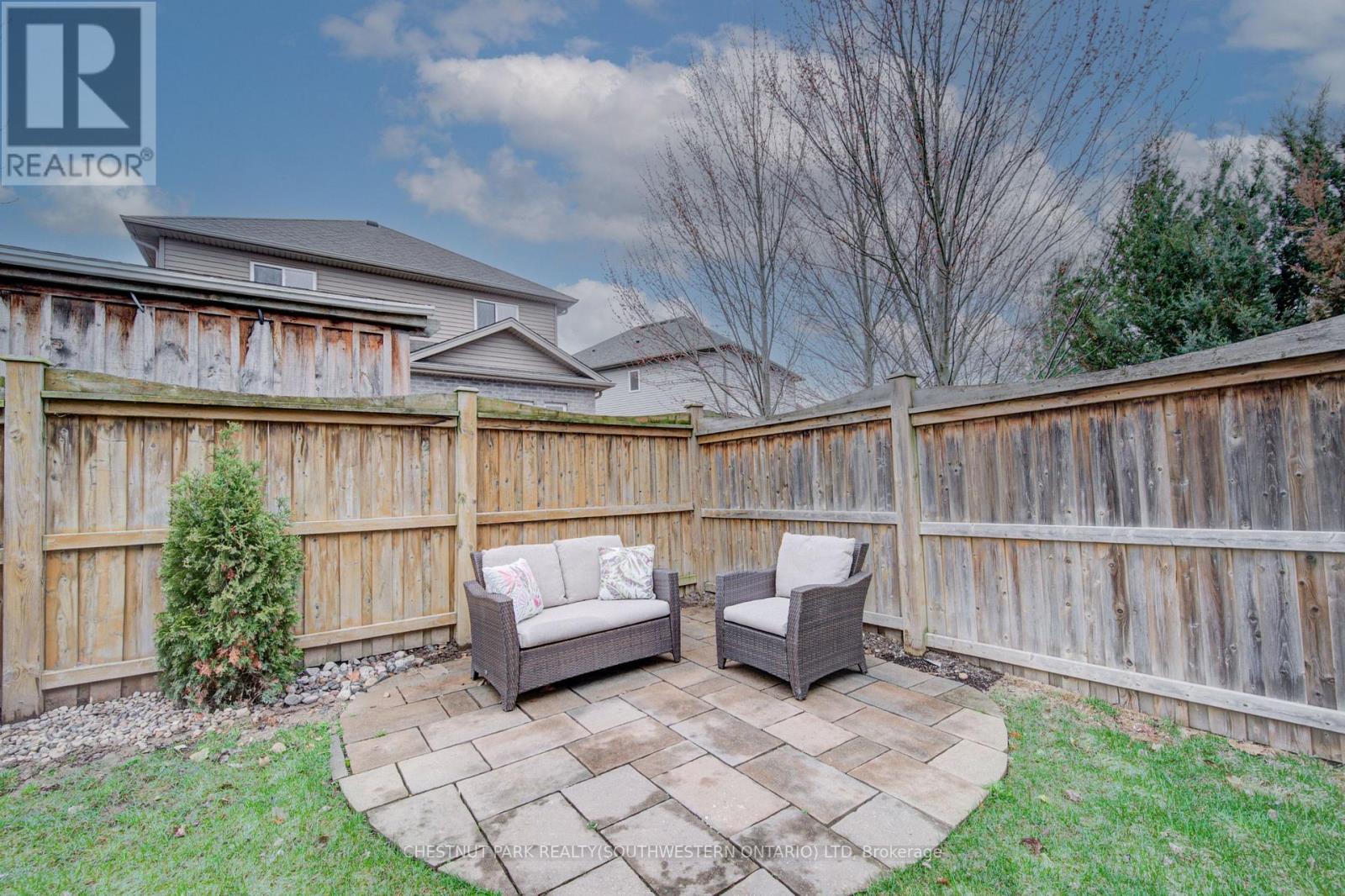 58 Eden Oak Trail, Kitchener, Ontario  N2A 0G3 - Photo 44 - X12996404