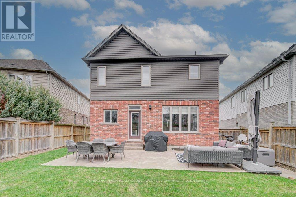 58 Eden Oak Trail, Kitchener, Ontario  N2A 0G3 - Photo 45 - X12996404