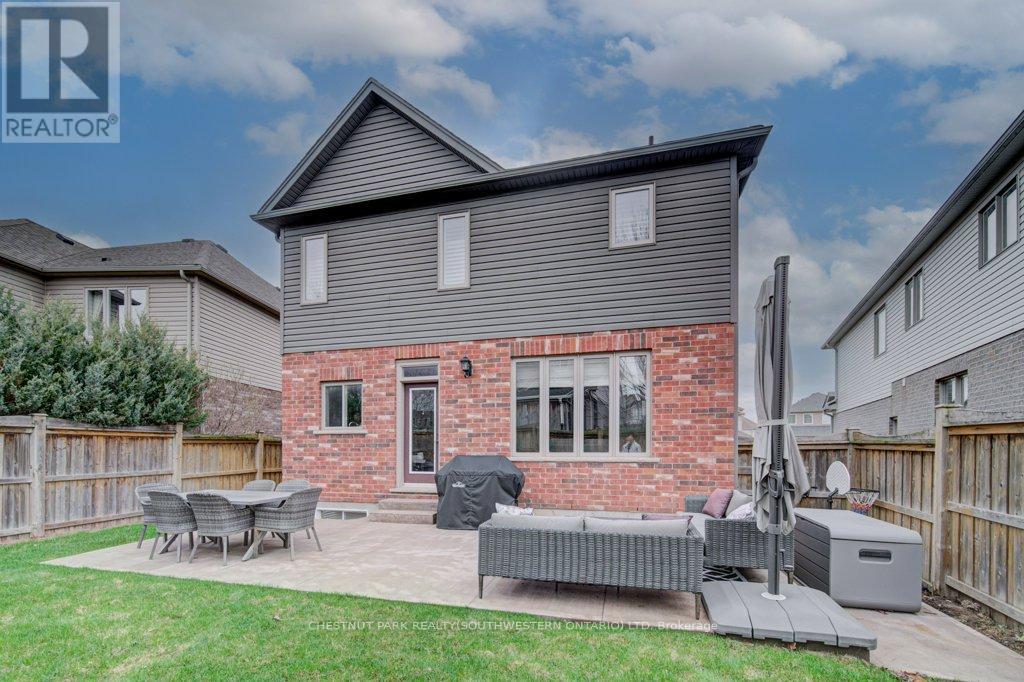 58 Eden Oak Trail, Kitchener, Ontario  N2A 0G3 - Photo 46 - X12996404