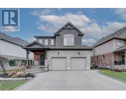 58 EDEN OAK TRAIL, Kitchener, Ontario