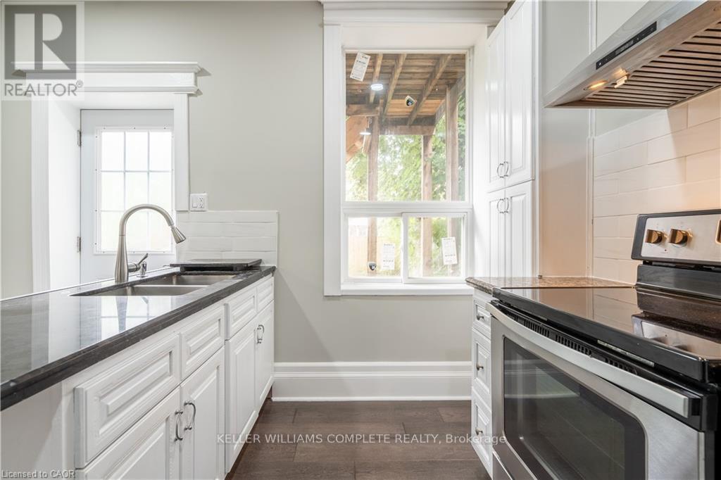 Main - 16 Sherman Avenue S, Hamilton, Ontario  L8M 2P4 - Photo 13 - X12996450