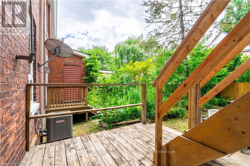 Main - 16 Sherman Avenue S, Hamilton, Ontario  L8M 2P4 - Photo 18 - X12996450