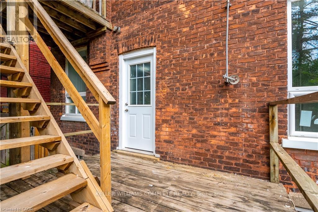 Main - 16 Sherman Avenue S, Hamilton, Ontario  L8M 2P4 - Photo 19 - X12996450