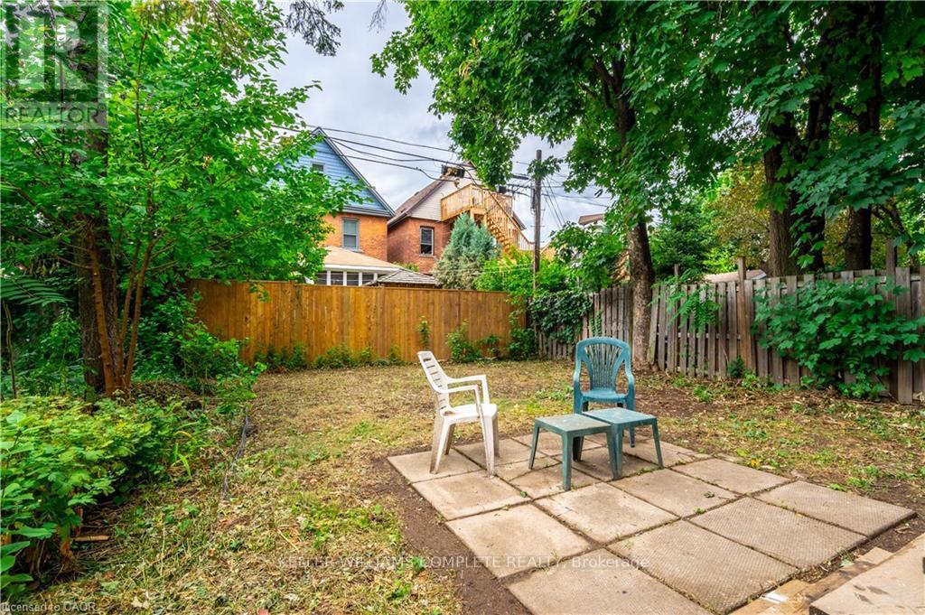 Main - 16 Sherman Avenue S, Hamilton, Ontario  L8M 2P4 - Photo 20 - X12996450