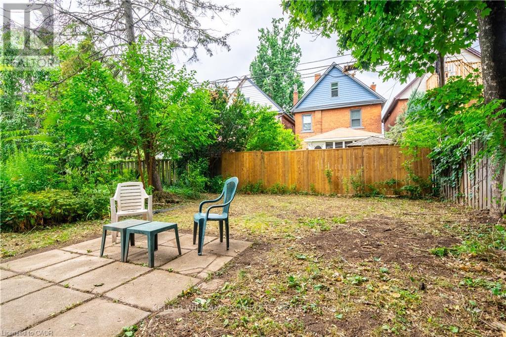 Main - 16 Sherman Avenue S, Hamilton, Ontario  L8M 2P4 - Photo 21 - X12996450