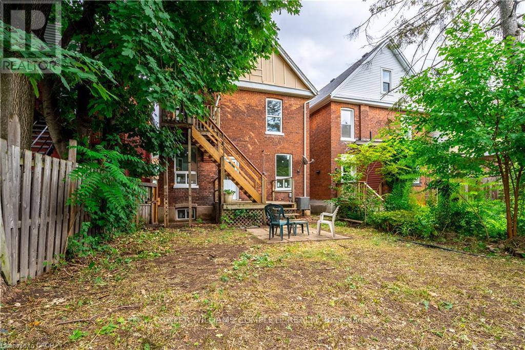 Main - 16 Sherman Avenue S, Hamilton, Ontario  L8M 2P4 - Photo 22 - X12996450