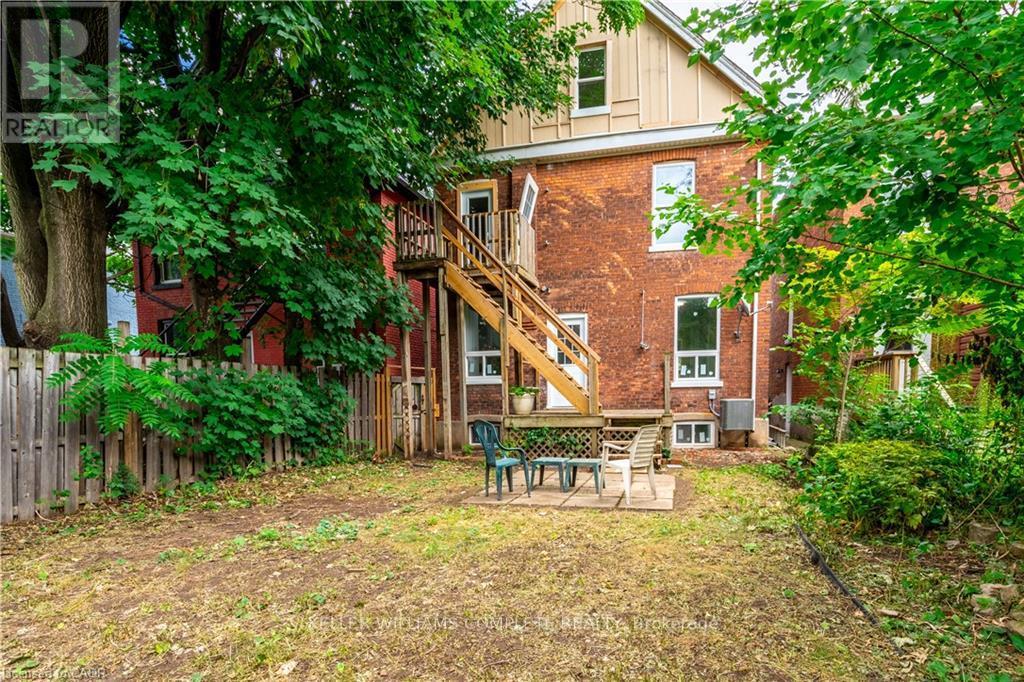 Main - 16 Sherman Avenue S, Hamilton, Ontario  L8M 2P4 - Photo 23 - X12996450