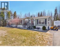 58 O'Leary Street, Rusagonis, New Brunswick