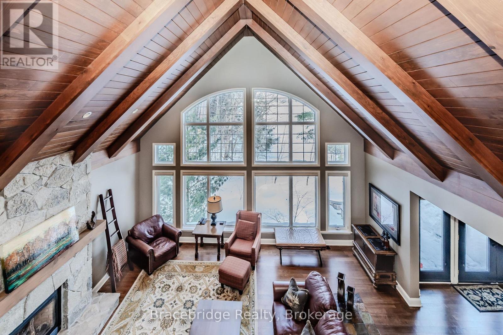 Water's Edge W1 - 3876 Muskoka Rd 118 Highway W, Muskoka Lakes, Ontario  P0B 1J0 - Photo 11 - X12996482