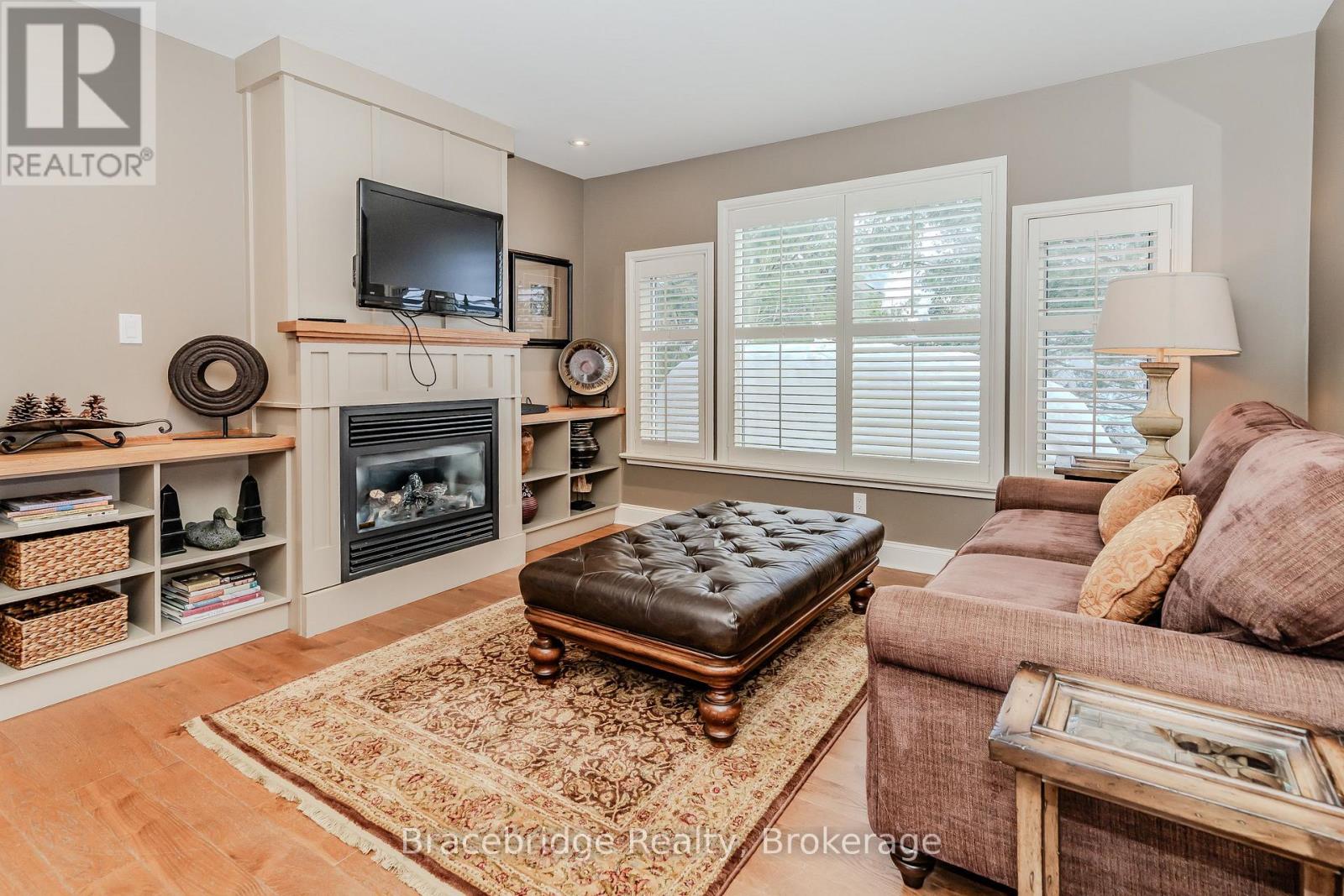 Water's Edge W1 - 3876 Muskoka Rd 118 Highway W, Muskoka Lakes, Ontario  P0B 1J0 - Photo 26 - X12996482