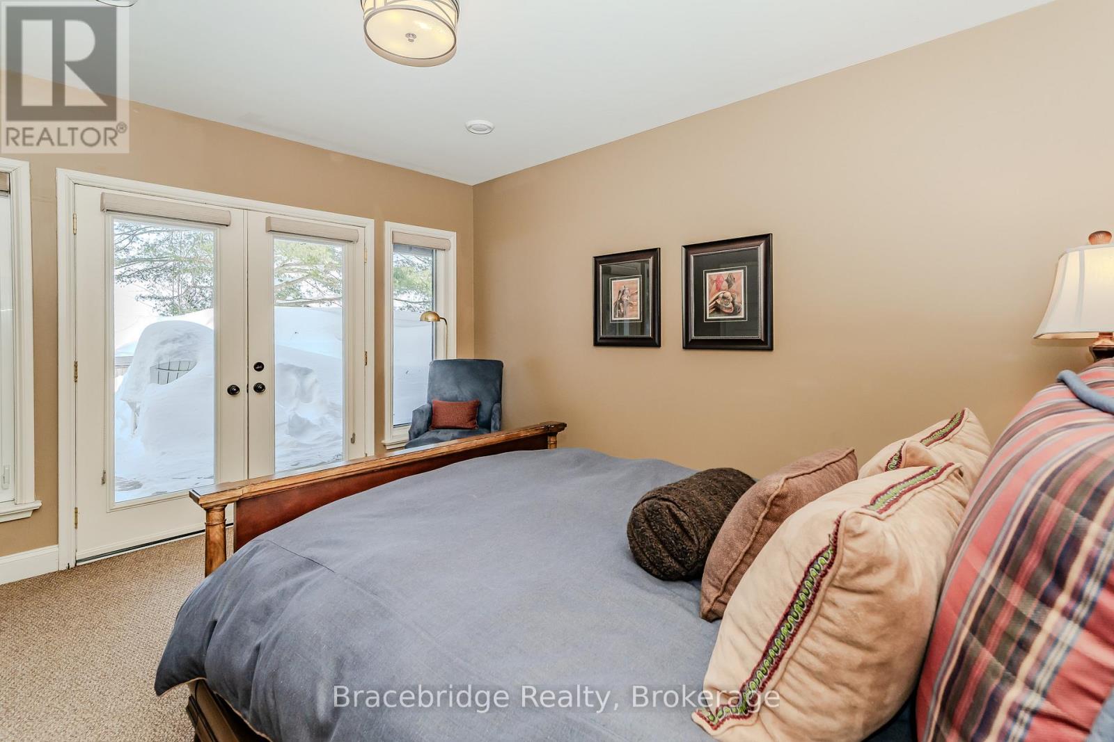 Water's Edge W1 - 3876 Muskoka Rd 118 Highway W, Muskoka Lakes, Ontario  P0B 1J0 - Photo 32 - X12996482