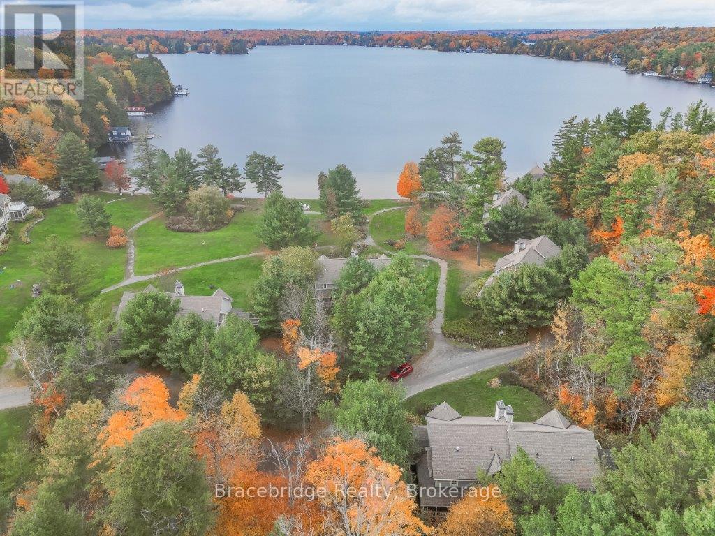 Water's Edge W1 - 3876 Muskoka Rd 118 Highway W, Muskoka Lakes, Ontario  P0B 1J0 - Photo 36 - X12996482